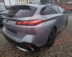 Peugeot 308 SW GT-LINE-PANORAMA-LEDER-360°KAMER-ACC-1.HD Bild 5