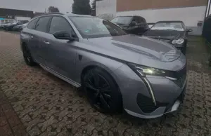 Peugeot 308 SW GT-LINE-PANORAMA-LEDER-360°KAMER-ACC-1.HD Bild 3