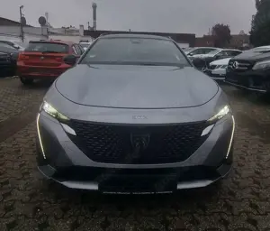 Peugeot 308 SW GT-LINE-PANORAMA-LEDER-360°KAMER-ACC-1.HD Bild 2