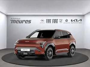 Kia EV3 81.4 kWh GT-Line DWP Digital Key e-Sitze Klimasitz
