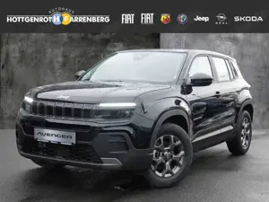 Jeep Avenger T-GDI Longitude 1.2 DAB SHZ LED Apple CarPlay