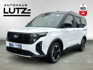 Ford Tourneo Courier Active KOMBI M1 ACTIVE LED Navi ACC Klimaautom DAB