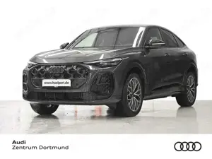 Audi Q5 Sportback TFSI quattro S tronic S Line AHK+Sonn...