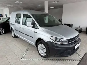 Volkswagen Caddy Nfz Maxi Kasten BMT AHK NAVI XENON TOP