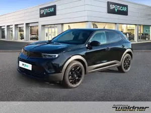 Opel Mokka GS MHEV 6-AT