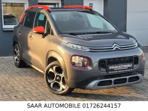 Citroen C3 Aircross Shine 1.2 NUR 80569 KM /KLIMAAUTOMAT