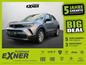 Opel Mokka-E EDITION +LED+Kamera+PDC hinten+Sitzheiz.