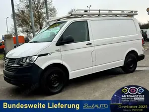 Volkswagen T6 Transporter 6.1 Kasten TDI Klima*Tempomat*PDC