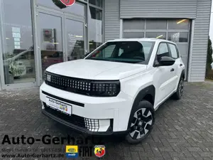 Fiat Grande Panda Grande Panda Hybrid 1.2 eDCT Business Edition