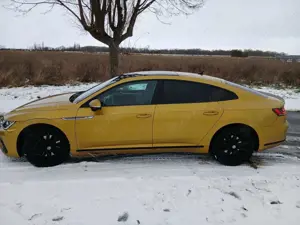 Volkswagen Arteon R-Line 4Motion Bild 5