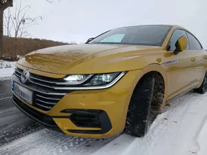 Volkswagen Arteon R-Line 4Motion Bild 2