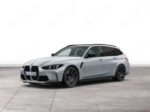 BMW M3 Competition M XDR M Drivers P.