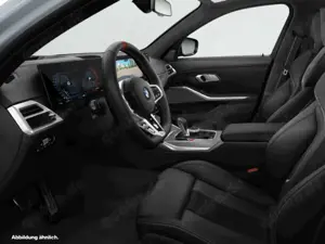 BMW M3 Competition M XDR M Drivers P. Bild 4