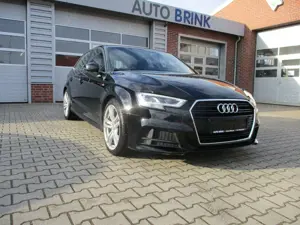 Audi A3 40 TFSI  S-line  Sportbag  automatik