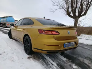 Volkswagen Arteon R-Line 4Motion Bild 3