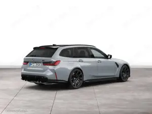 BMW M3 Competition M XDR M Drivers P. Bild 3