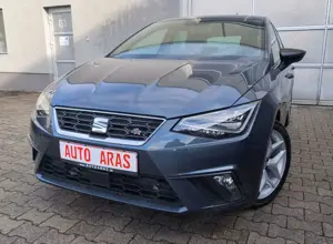 SEAT Ibiza FR Beats 1.0 TSI Automatik/1.Hand