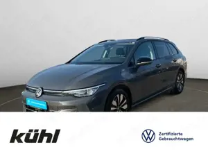 Volkswagen Golf Variant Golf VIII Variant 2.0 TDI DSG Goal Navi,AHK,Matr