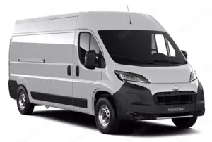 Toyota Proace Max H2 Kasten L3H2 5-türig Comfort Klima