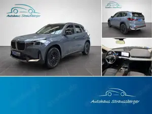 BMW X1 20d xDrive ACC AHK LRHZ SHZ LED QI