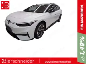 Volkswagen ID.7 Tourer Pro AHK KAMERA IQ.LIGHT WÄRMEP