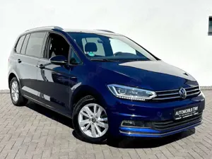 Volkswagen Touran 1.5 TSI DSG /NAVI/LED/ACC/CAM/GARANTIE/ Bild 3