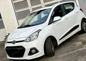 Hyundai i10 Bild 5
