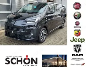 Fiat Ulysse 180 BlueHDi L3 Top 8-Sitzer