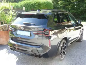 BMW X3 M X3M Competition 510 *neuwertig*PromiVorbesitz! Bild 5