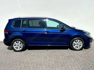 Volkswagen Touran 1.5 TSI DSG /NAVI/LED/ACC/CAM/GARANTIE/ Bild 4