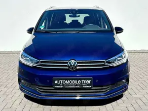 Volkswagen Touran 1.5 TSI DSG /NAVI/LED/ACC/CAM/GARANTIE/ Bild 2