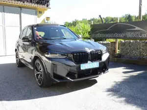 BMW X3 M X3M Competition 510 *neuwertig*PromiVorbesitz!
