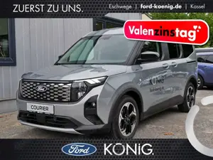 Ford Others E-Tourneo Courier Active KeyFree+Winter-Pkt+Navi