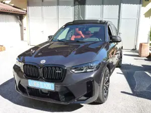 BMW X3 M X3M Competition 510 *neuwertig*PromiVorbesitz! Bild 2