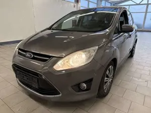 Ford C-Max C-MotorGeräuch-NAV*PDC*Blueth*Rückwartskam
