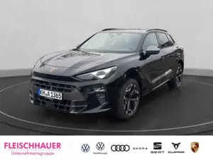 CUPRA Terramar 2.0 TSI 150 kW 4Drive DSG  AHK  Performance-Paket