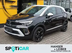 Opel Crossland X Crossland Ultimate 1.2 AT6 - LEDER / AHK