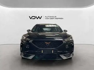 CUPRA Formentor VZ TSI DSG 4Drive Klima Navi Rückfahrkamera Bild 2