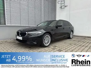 BMW 530 e xDrive Tour. LED Navi HUD ParkAs BusinesPak Bild 1