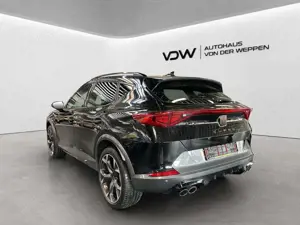 CUPRA Formentor VZ TSI DSG 4Drive Klima Navi Rückfahrkamera Bild 5