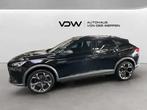 CUPRA Formentor VZ TSI DSG 4Drive Klima Navi Rückfahrkamera Bild 3