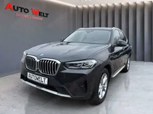 BMW X3 xDrive 30 e 1.Hand/LED/Kamera/Vollleder