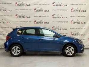 Volkswagen Polo VI R LINE NAVI/LED/PDC/SHZ/TEMPO/ALU/2.HAND Bild 5