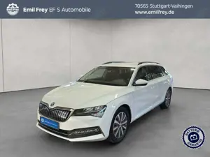 Skoda Superb Combi 1.4 TSI iV DSG Ambition AHK