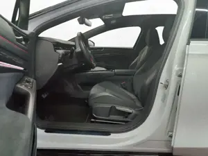 Volkswagen ID.7 GTX 4Motion Bild 4