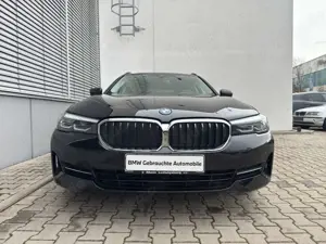 BMW 530 e xDrive Tour. LED Navi HUD ParkAs BusinesPak Bild 4