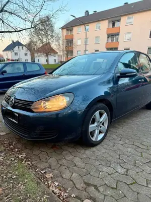 Volkswagen Golf Comfortline