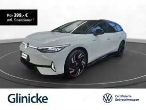 Volkswagen ID.7 GTX 4Motion