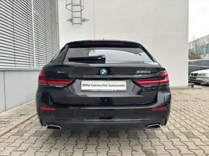 BMW 530 e xDrive Tour. LED Navi HUD ParkAs BusinesPak Bild 5