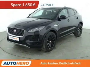 Jaguar E-Pace P250 S AWD Aut.*NAVI*LED*CAM*TEMPO*ALU*KLIMA*